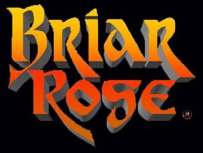 logo Briar Rose